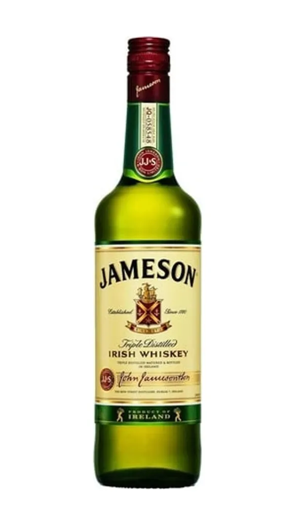 Джемсон 0.5 — купить с доставкой на дом в Москве