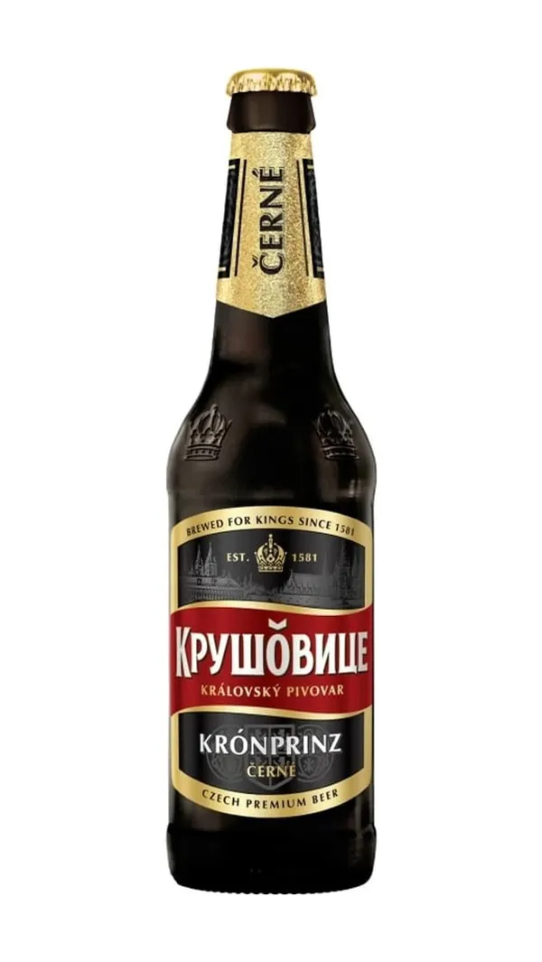 Крушовице темное — купить с доставкой на дом в Москве