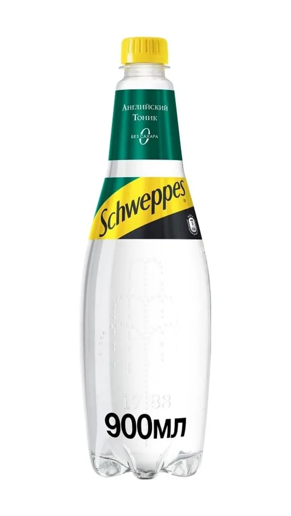 Швепс тоник — купить с доставкой на дом в Москве