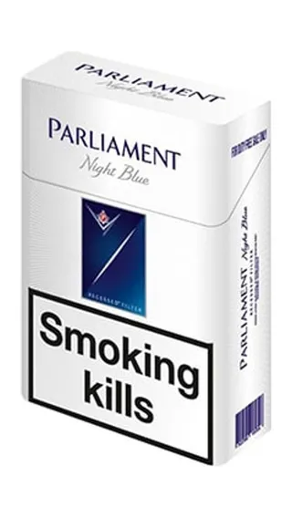 Парламент найт