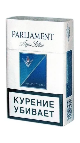 Парламент аква