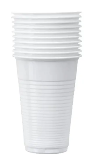 Стаканы одноразовые 12